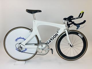 1992 Pearson Olympic Games Road Bike